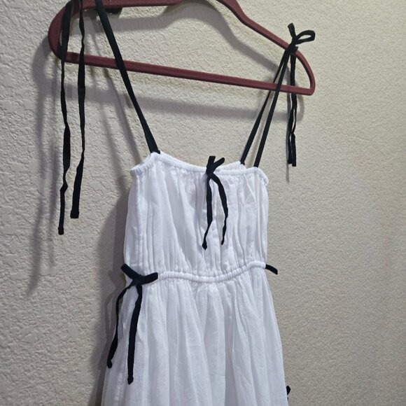 NWOT Show Me Your Mumu Harmony Maxi Dress Size XS - Picture 6 of 11